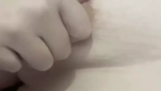 Lauren the milf pawg karısı büyük güzel meme ve büyük meme uçları ile oynuyor!!!!!!