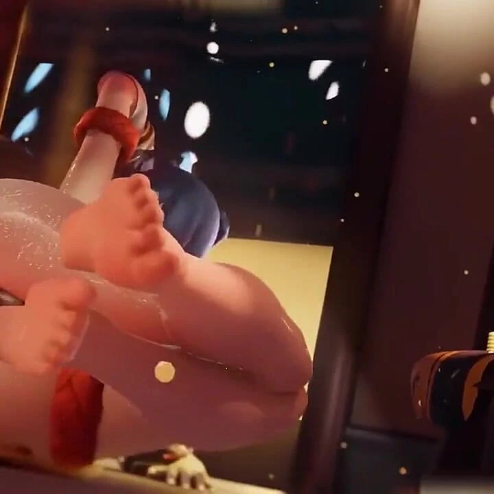 Xiangling animasyon derlemesi genshin impact hilichurl hentai porno