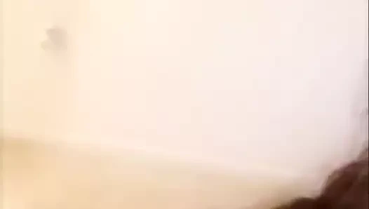 Tombul Pakistanlı fahişe sürtük