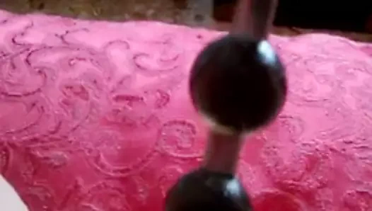 mastürbasyon