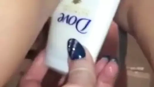 Fışkırtma bebek fışkırtma!!