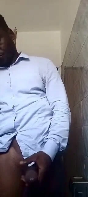 Мощный момент из "Иногда нужен перерыв на работе"