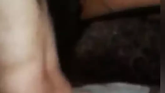 Lo rico que se ensarta solita en una verga gigante La puta