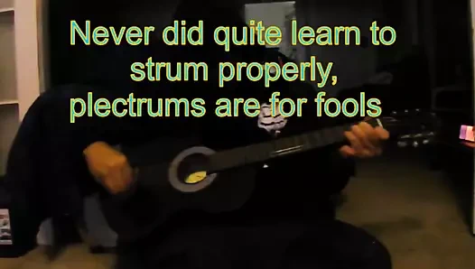 Kendimle yalnız oynamak