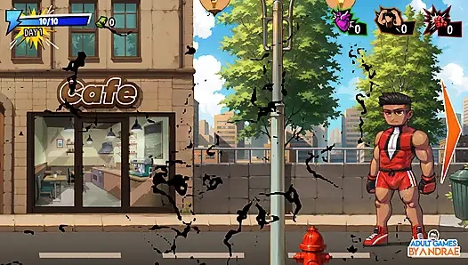 Ep1: femboy futa mania oyunu