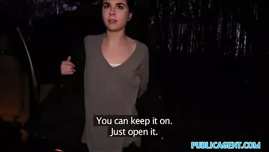 Kamu ajan İspanyolca öğrenci sikikleri için parti nakit