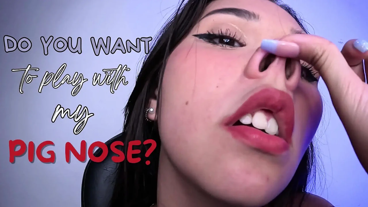 Watch Do You Want To Play With My Pignose Amateur Porn (Latest) - Austria Special