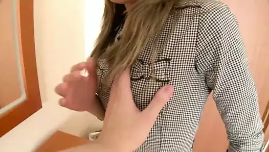 Utangaç Rus anal kızlar - bölüm #02