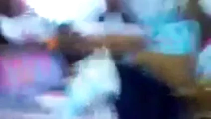 le gusta que se la meta parados