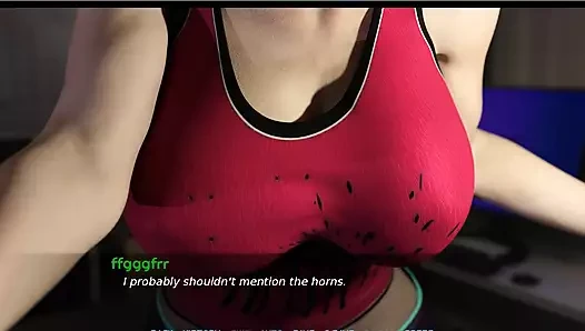 Gizli aşk-o yalan söylemiyor, yarağa ihtiyacı var