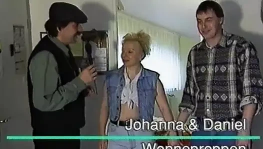 Happy Video Privat 67 - Lampenfieber und Schwindelgefuhle