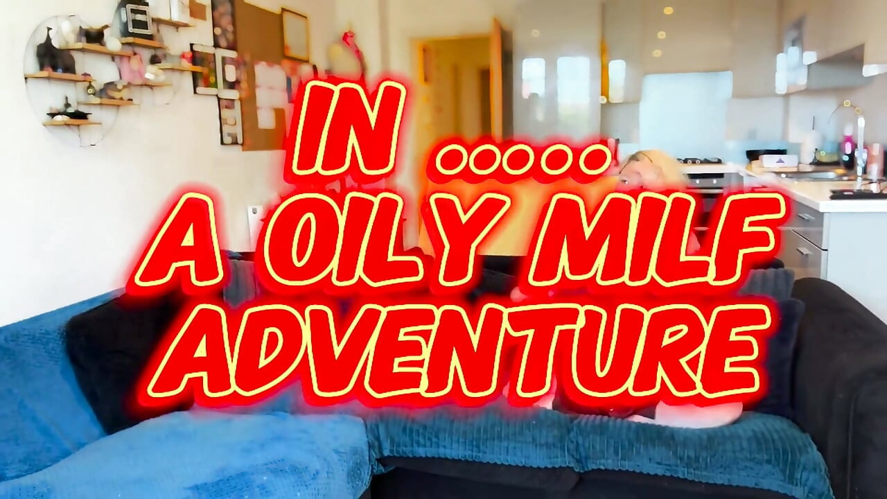 Maisie Lewis Katie Summer tarafından yağlanıyor