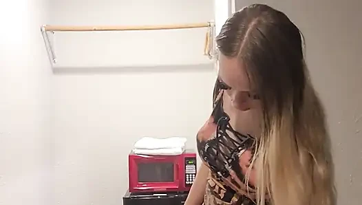 Goddess Yessi