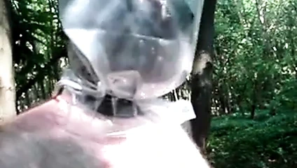 Torbalı ağaç bağlı