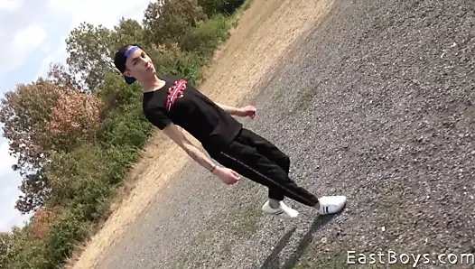 arabada - nick danner