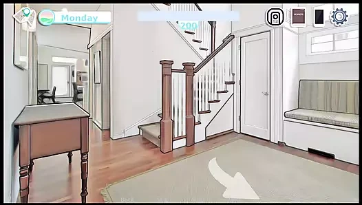 Seks notu #14 - kylee bana bir göğüs sikişi verdi