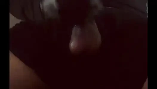 İyi bir masaj yapıyor.