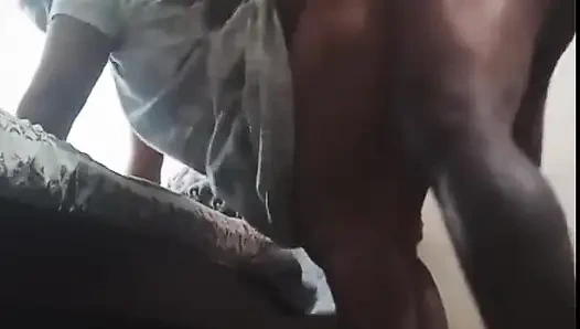 Üvey annem ve kamyon şoförü