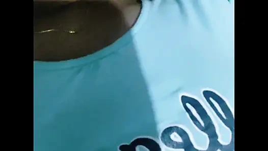 Gerçek hasbend evli kadın