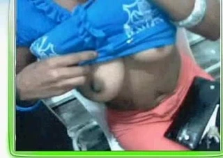 Chica de Badoo en Webcam-Dominicana