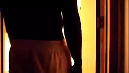 Evli kadın ateşli ev yapımı ırklararası