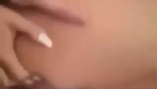 Onun g noktasına vurmak