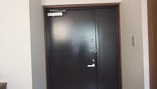 Rin Hinami Reiwa Sevimli Mahalledeki Becerikli Kızı Paylaşıyor