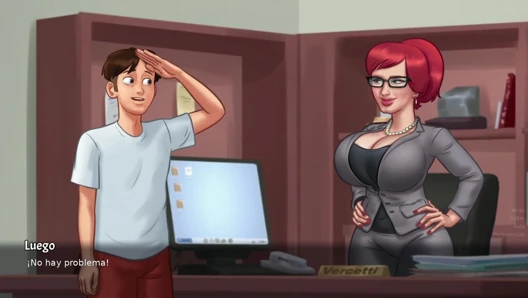 Seks orta yaşlı seksi kadın +18 hd - yaz mevsimi efsanesi