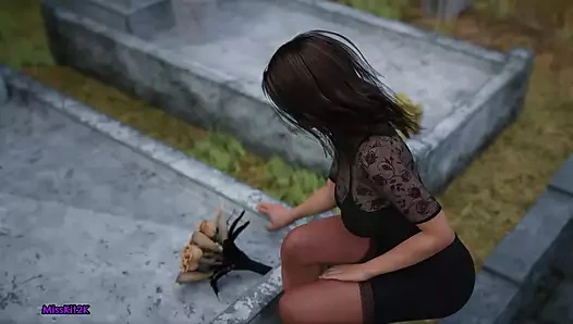 Lust Academy 3 - bölüm 213 - birinci sınıf kızları! tarafından Misskitty2k