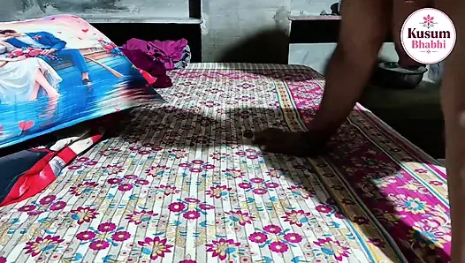 Pooja yenge üvey oğluna sert