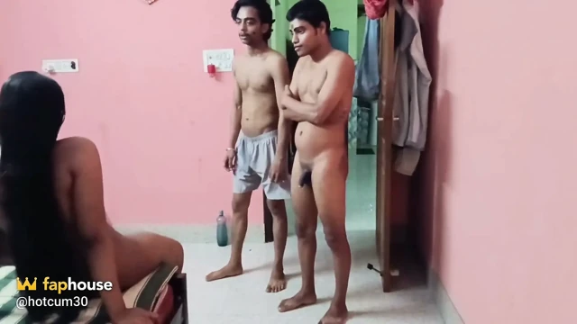 İki Dilenci Sahibini Sikiyor Bölüm 5