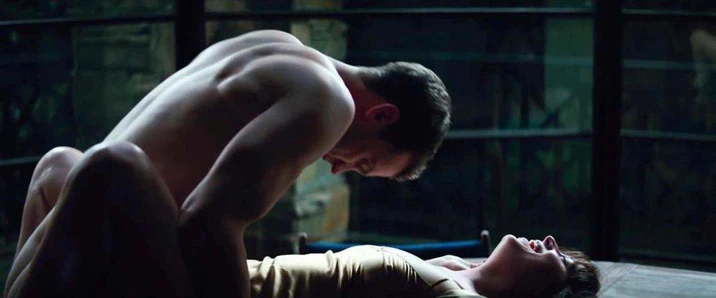 Dakota johnson dondurma yalama sahnesi scandalplanetcom'da