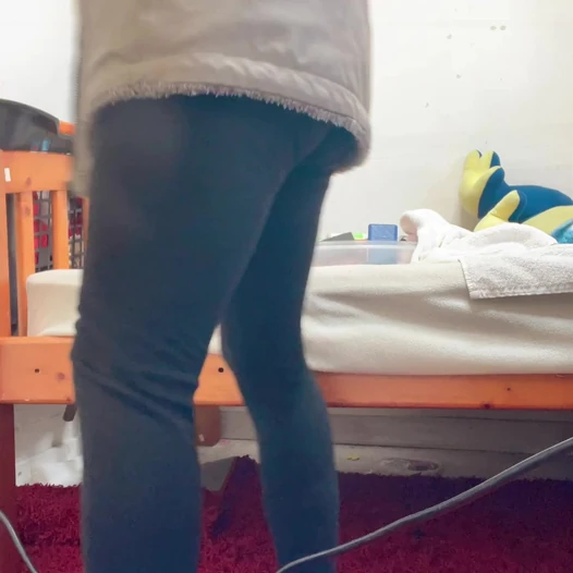 İşeyen Seksi Amcık Güzel Işiyor