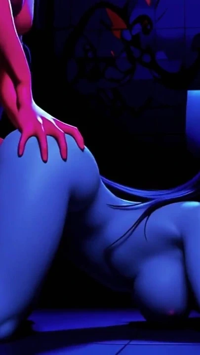 Yapay zeka, cinsel ilişki, sakso, yetişkin kısa oyun, arsa espirili. Bölüm bir, son, | Klip 1