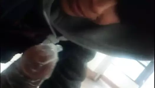 Sıska daldırma eğlenceli-eğlenceli gün, bakirenin günü amcık ibne yeme