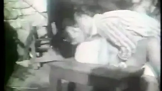 Geçici du viol - yaklaşık 1930