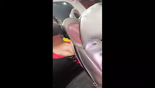 daha sıcak ttc ile sexkittenalex101