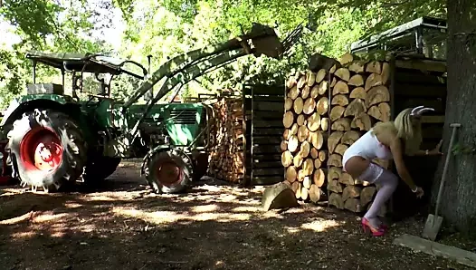 OSTER GLOKEN - (Chapter #01)