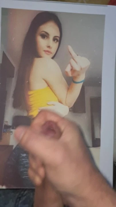 Cum haraç - fukach (juliya)