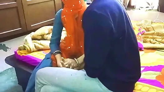 SARDARNI AUNTY'S BIG ASS FUCKING