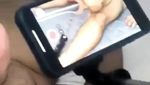 Tunuslu seks Arap kız 19 yaşında