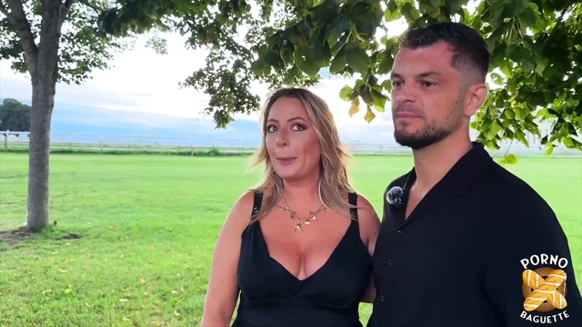 Giulia Piana, muhteşem orta yaşlı seksi kadın, büyük yarağı seviyor