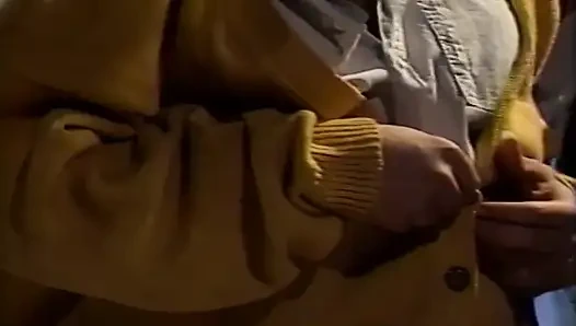 Verlangen verliert jede Kontrolle wenn alle Sicherungen