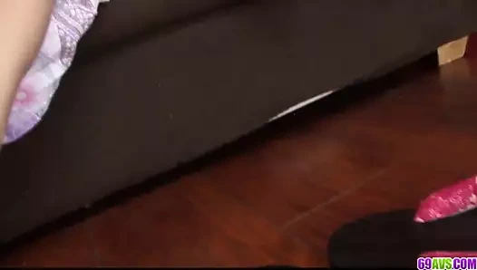 Muhteşem Hardcore Asya seks ile yuki mizuho