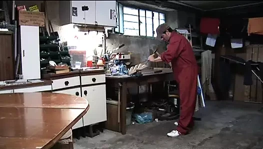 Per Una Rettifica al Culo Non e' Mai Troppo Tardi (Full