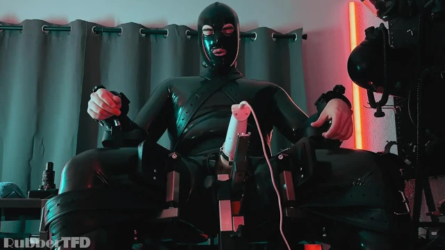 Lastik disiplin intikamı