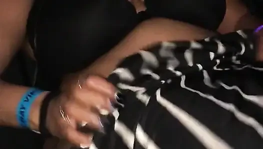 Arka koltukta hızlı değişiklik