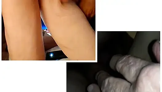 Elderfarts oma anal kolaj 12_24_2019