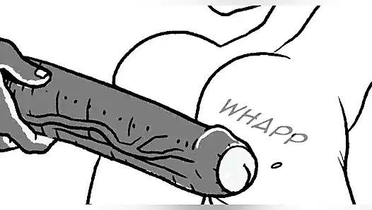 Benim siyah horoz şaplak uzunluğu