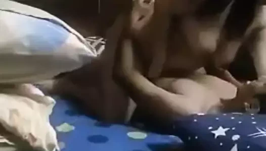 Karım benim kız kardeşim